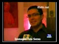 MOLFETTA. Telesveva racconta il compleanno de \"il Fatto\"