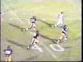 David Lipscomb's Justin Chunn TD