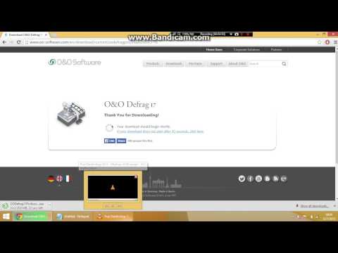 O&O Defrag 17 ⌠Product Key⌡