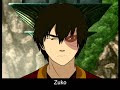 'The Nomads' featuring Uncle singing The Zuko song! Disclaimer: I do not own Avatar.