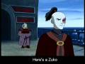 The Zuko Song