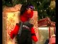 elmo emo cosquillas