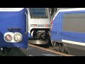 SNCF - Gare de Lyon Part Dieu 0ctobre 2009