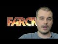 Far Cry 2 PAX 2008 - Trailer