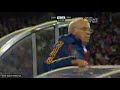 Dinamarca - España: Gol Tamudo Dinamarca - España: Gol Tamudo