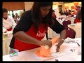 Kuali Cake Decorating Challenge