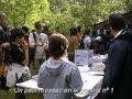 MARXA POPULAR - Llagunes-Vall de Siarb