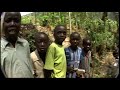 Singing  hooping in Bunabumali, Uganda