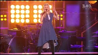 Анастасия Пшокина "Sunrise"