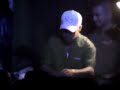 DJ Qbert live San Diego Aubergine 2 of 4