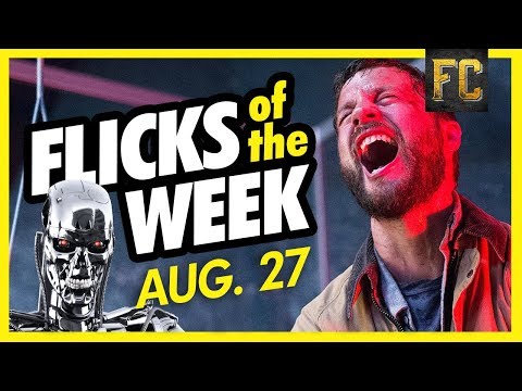 Flicks of the Week #17 | Best Movies on Netflix & Streaming Right Now | Flick Connection