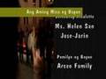 2007 Highlights of Misa ng Bayan sa Altadena