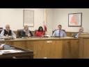 Madison County Commissioner's meeting