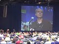 2007 uaw bargaining convention uncensored  part 1   parker 