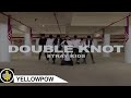 Stray Kidz - Double Knot by YellowPow DC