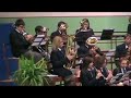 Banda musicale di Casto (BS) - Auguri
