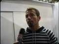 Max Biaggi: intervista EICMA 2007