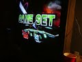 Super Smash Bros Brawl The FINAL BATTLE Wolf  Unlock Match