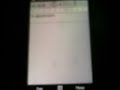 sprint mogul mixed with iphone