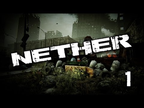 Sp00n...I'm Scared (Nether - Early Access #1)