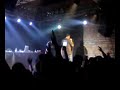 Noyz Narcos and Chicoria - La Calda Notte(live 11/10/07) Noyz Narcos and Chicoria - La Calda Notte(live 11/10/07)