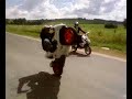 speedfight & nitro