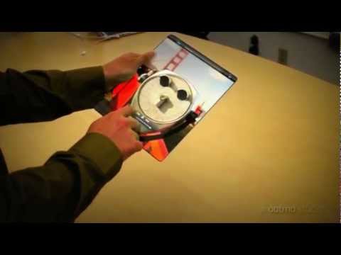 imactouch - Top 5 of Apple Concepts. Music :