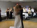 Mel & Jesse's Wedding: First Dances