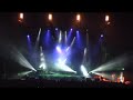 The Prodigy Claus. Sting/ No Good - Live @ Padova Italy 2005
