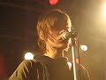 Sugarplum Fairy @ Debaser Slussen. Never Thought I\
