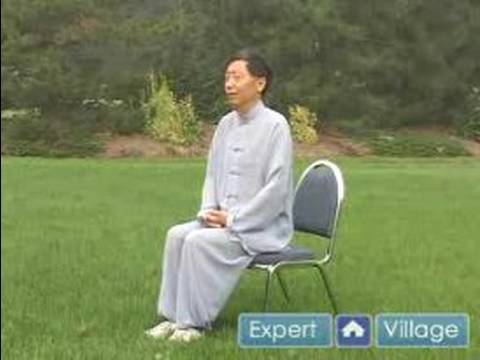 how to practice qigong