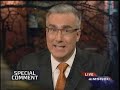 Keith Olbermann 11/10/08 Proposition 8 Special Comment