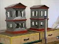 Earthquake Protective Foundation  - base isolation video