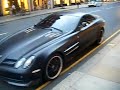 Matte Black SLR