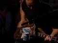 Daniel Lanois - Guitar Solo