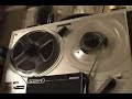 Sony TC-630 reel-to-reel deck