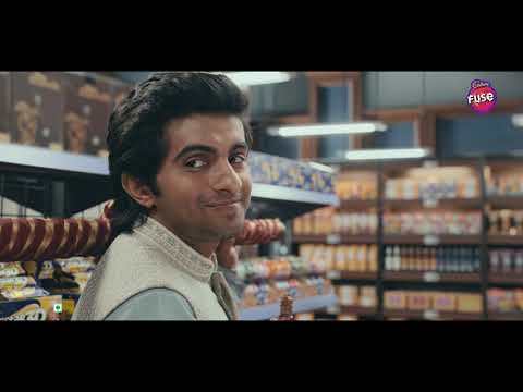 Cadbury Fuse-Cadbury Fuse #BhookhePetNaHoPayega