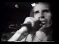 Agony Column - Ultraviolent Rays