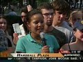 MICHAEL MOORE PLAYS HARDBALL JULY 23, 2007 part 2