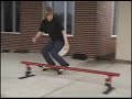 rainy day red rail session