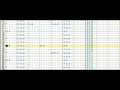 Modplug Tracker Choir