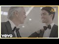 Andrea Bocelli & Matteo Bocelli - Fall On Me