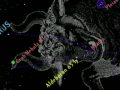 Orion and Taurus - how to find them