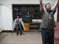 Hesder guys dance