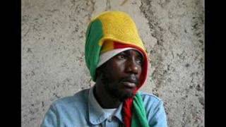 Sizzla 'Strength and Hope'