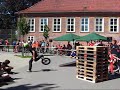 Front Flips de Adrien Delecroix