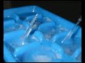 If you want to know more about orgonite - google it :P More Videos with results from orgonite experiments soon!