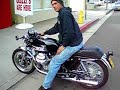 Moto Guzzi V7 Sport