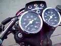 Moto Guzzi V7 Sport