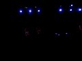 Stephen Malkmus & the Jicks Church on White